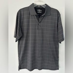 Men’s PGA golf shirt, great condition. Size M